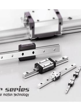 现货供应PCMR-MNMR直线导轨线导轨滑块CMR--MMR直W