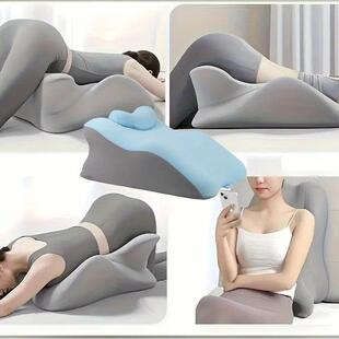 多功能妻叭叭助垫夫YTBIKL-1亲肤面料夫妻辅行房助孕下肢抬高体位