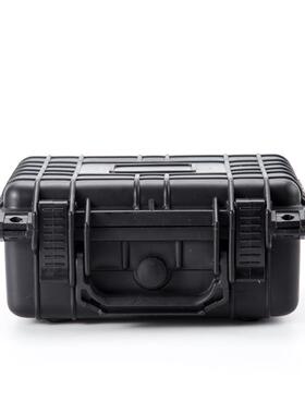 GT邮政运D输周5转箱塑GDT-021料工具箱摄影箱器材箱10.寸