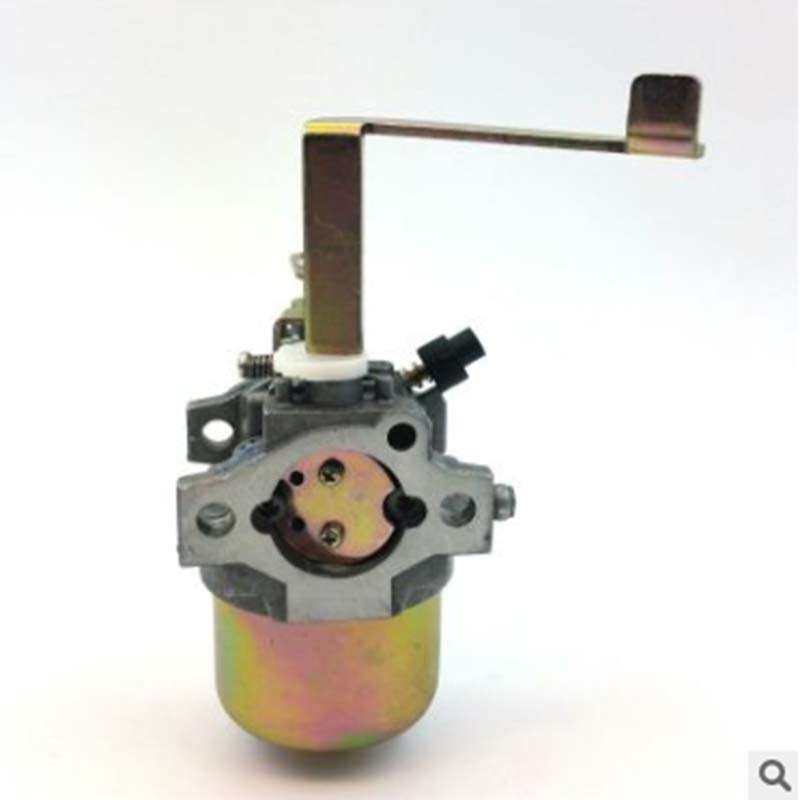 发电机零件  化油器 汽油发电机 GT600 GM182 MBG3500 Carburetor