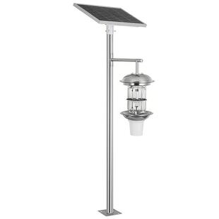 杀户外果园诱33461虫灯灭蚊灯灯农茶园用太虫阳能诱虫全自动