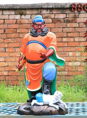 像钟天师钟正南钟馗8树脂佛摆件12MCM寸6寸19寸8厘米1.13米