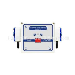 昌剑商用洗碗机清洁剂与剂催干0液全自动药剂体分A6002 50强使用