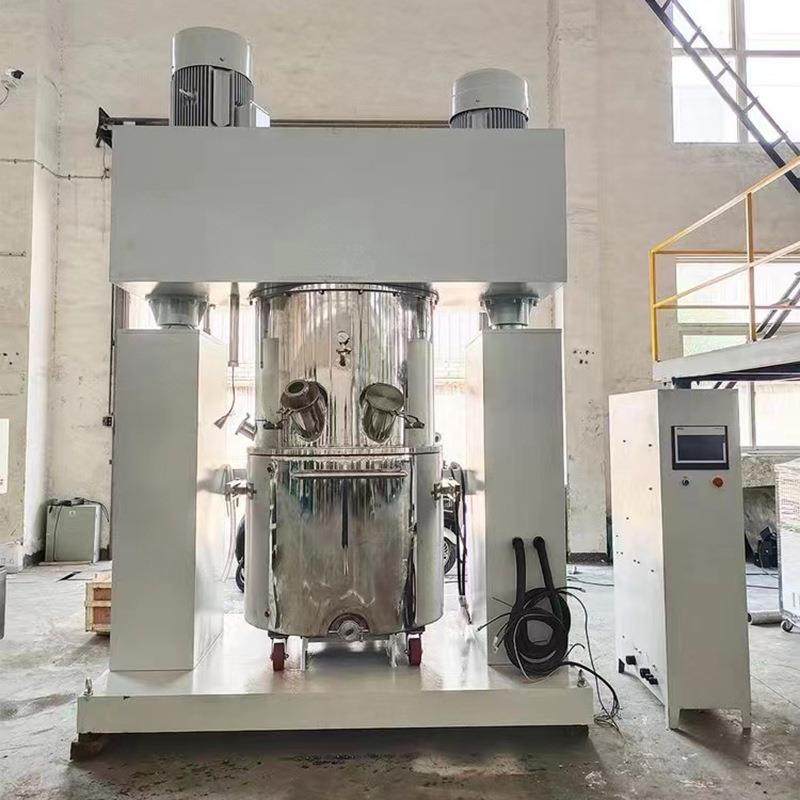 厂家双行星搅拌力高物粘度料混合机机真空双动电动真EVS空搅拌,清洗/食品/商业设备,食品搅拌机,淘宝优惠券,粉丝福利购,淘宝优惠卷