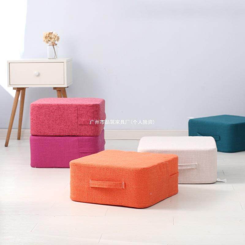 坐垫可拆洗地板加厚日式艺亚麻榻蒲团榻10071520米垫子布家用冬季,居家布艺,美臀垫/保健坐垫,淘宝优惠券,粉丝福利购,淘宝优惠卷