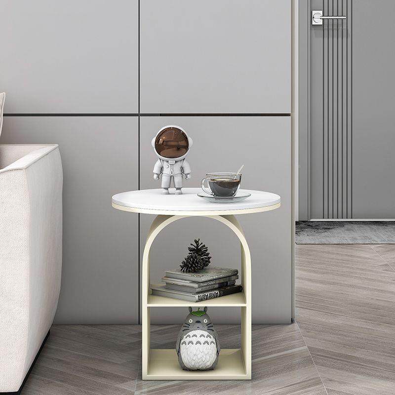 物客厅圆家用边几沙发茶桌子现代简约边柜奶油风卧室无品牌/床头,基础建材,脚轮/万向轮,淘宝优惠券,粉丝福利购,淘宝优惠卷