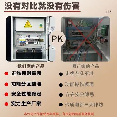 东君A型应急照明集中电源EPS电箱DC36V/24V控制灯具300W1000W井伦