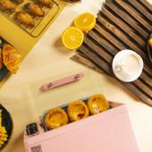 小74291型家用电箱多烤功能自动迷烤你烤箱烘焙蛋挞瓜特价 礼品供