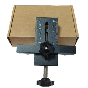 工柜门UJW安装 辅助器铝合木金弹器打孔衣柜门吊柜门D提门IY调平反