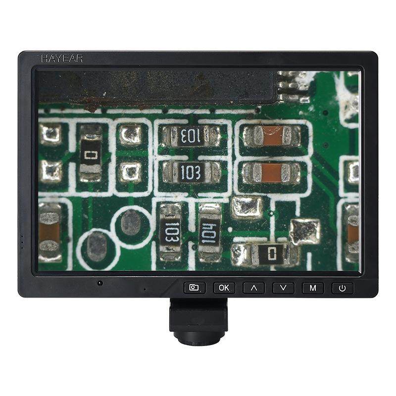 10一体生物高清微显镜电子目镜WIF业相机专业成像寸鉴定海约包工,文具电教/文化用品/商务用品,显微镜/电子目镜,淘宝优惠券,粉丝福利购,淘宝优惠卷