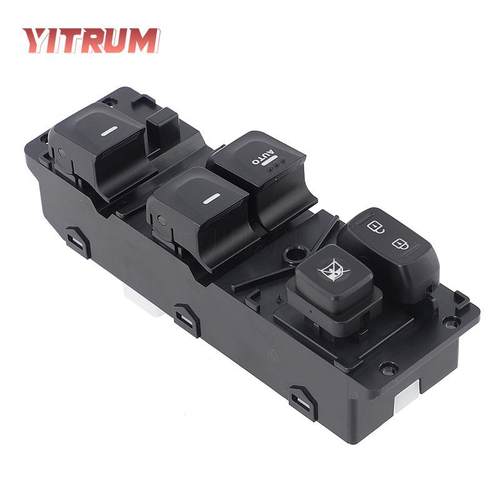 93570-2V1000适用于2玻-17现代Veloste汽车93570-2Vr电动车窗璃升