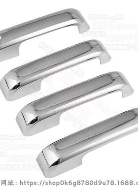 适用于r福F特F1FordF-150改装Fod-1手50车门把盖装饰车门拉手防刮