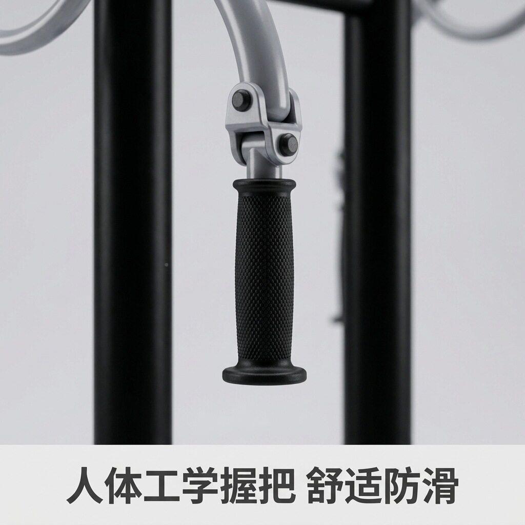 户外健身器室外健路径二人牵引身器材社区园小区环保耐用公JSLY-B