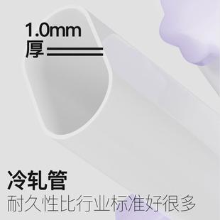 支架可移动旋149办转双面白板式 儿童培训议教室大公会板黑板双面