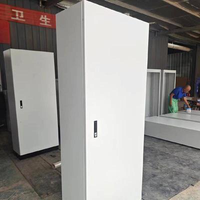 A箱动柜800*1900配电箱厂0家800*190+100*400宽力高深防水弱电配