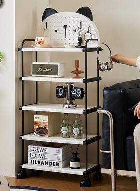 猫鞋6997架家咪用门口多层大号简易鞋柜架子入户鞋小宿型舍收纳置