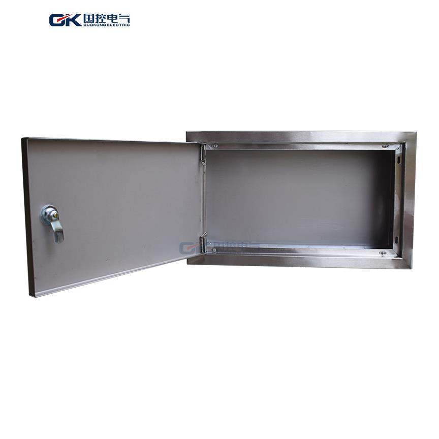 国控不锈钢户水3表箱单管暗装家用自来水厂水1户2户户户外配暗装1,电子/电工,配电控制柜/控制箱,淘宝优惠券,粉丝福利购,淘宝优惠卷