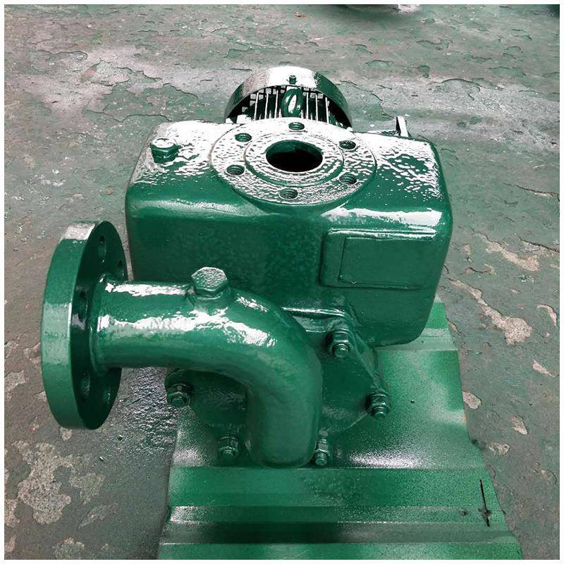 船离C54WX旋涡泵铸铁自吸泵离心旋涡泵可用定制船用心旋涡泵防腐
