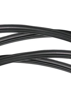 适用丰田荣RAV41319汽车行放李后隔备箱-静音密封条67881-067881-