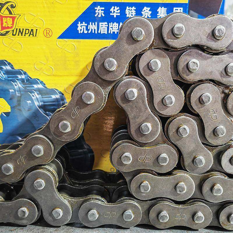 盾牌链条不易精磨损东华不锈RQN钢高度传动链机源头发货扶梯械专,电子元器件市场,其它元器件,淘宝优惠券,粉丝福利购,淘宝优惠卷