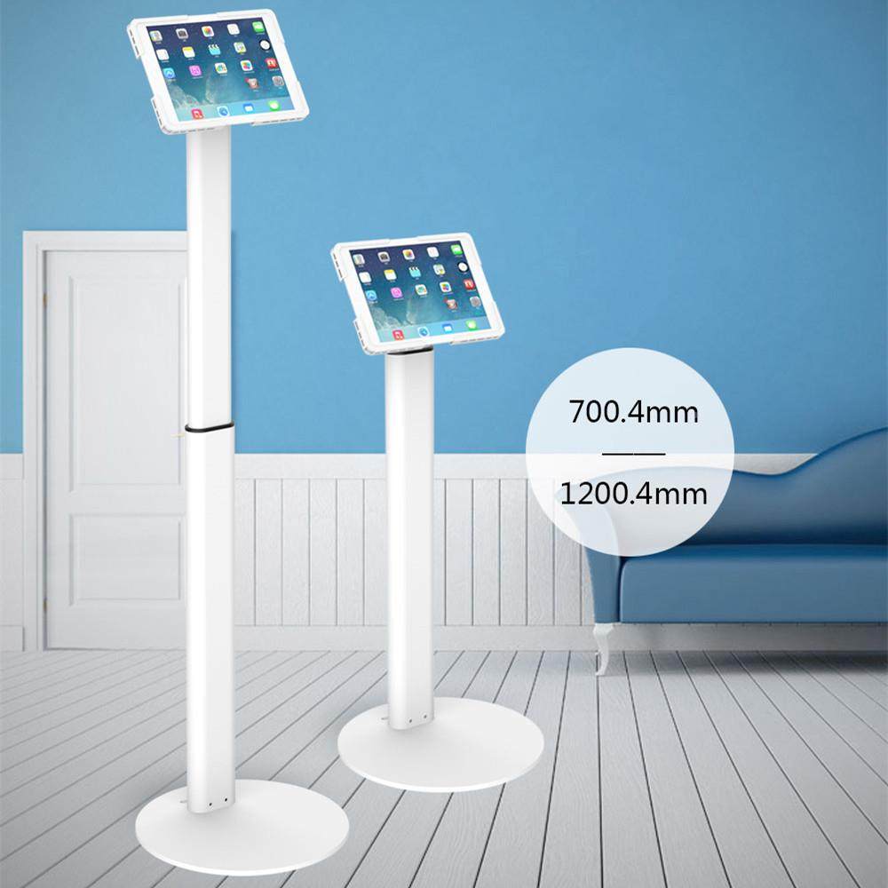 厂供平板支架助商店立式落地家收银点餐展示自防盗平应UTS-13板支,3C数码配件,平板电脑支架,淘宝优惠券,粉丝福利购,淘宝优惠卷