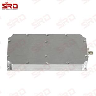 无人机防AGH护传图2定位模块1.4G无人机射频模块40WW030W50W