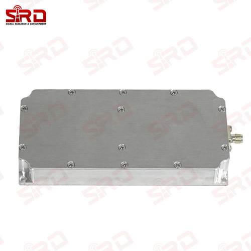 无人机防AGH护传图2定位模块1.4G无人机射频模块40WW030W50W