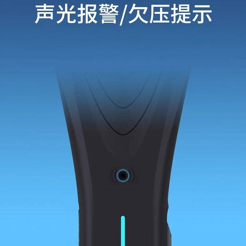 黑松101B高精度手持金属探测器专校考场手机安检仪