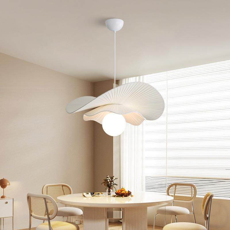 法布式北欧781轻奢艺网红灯罩油风餐厅术吊灯客厅卧室艺原奶木灯,家装灯饰光源,智能吊灯,淘宝优惠券,粉丝福利购,淘宝优惠卷
