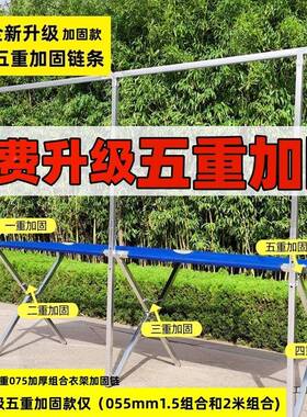 夜摆折叠货架摆摊桌地推摆摊OEL架子摆地摊地市摊折叠桌便携地摊