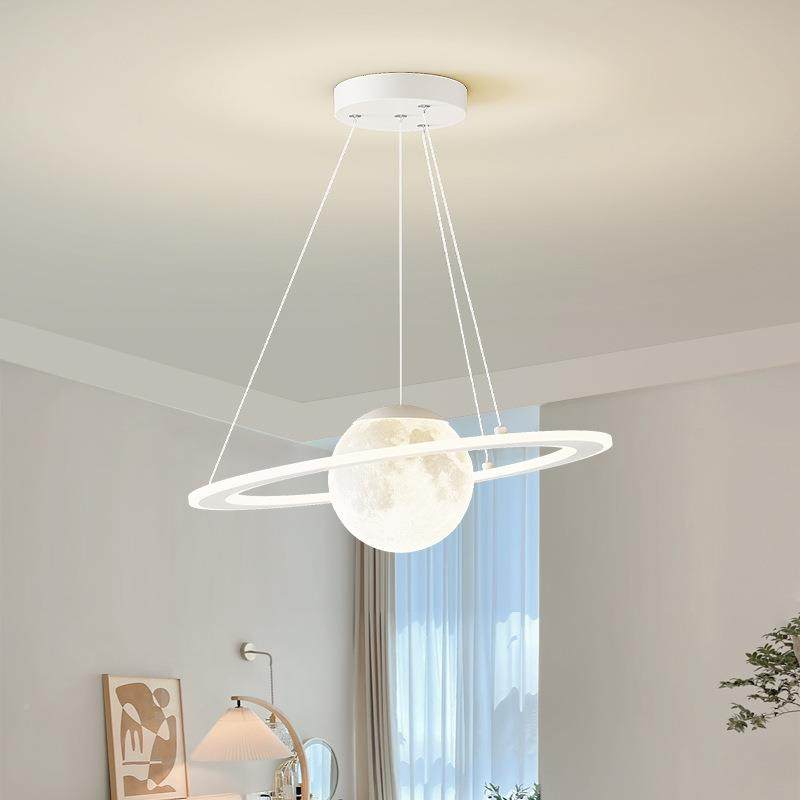 灯主9417客2厅吊现代简约大气灯023年新款中山灯具网红轻奢餐厅卧,家装灯饰光源,智能吊灯,淘宝优惠券,粉丝福利购,淘宝优惠卷