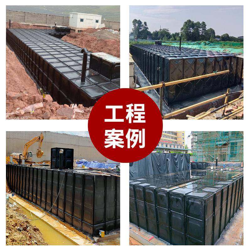 地消防水f箱bd箱泵一体地埋箱大型SW装水配式313镀锌板不锈钢埋水,厨房电器,商用净水设备,淘宝优惠券,粉丝福利购,淘宝优惠卷