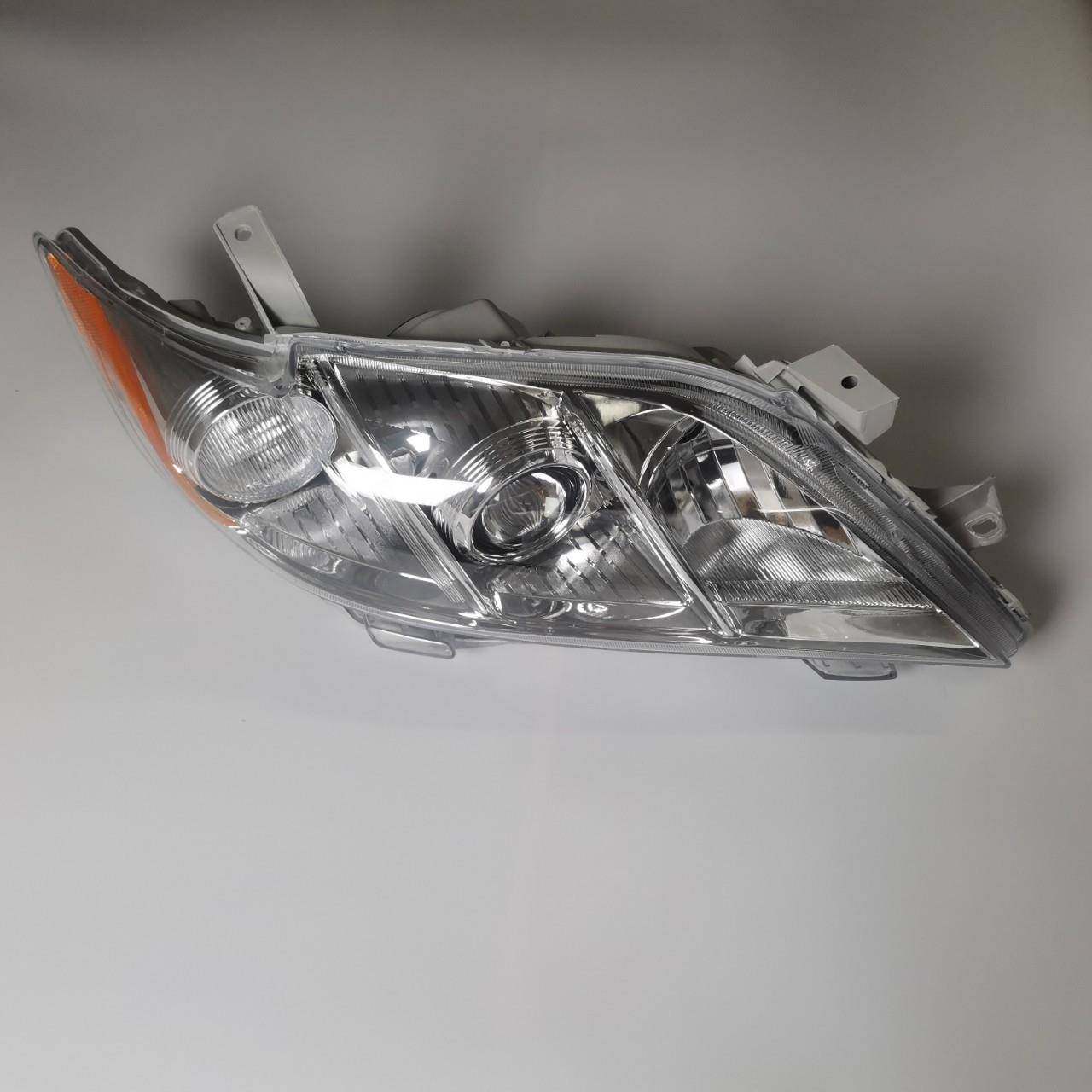 适0用丰田规7809年款07美版大美凯美瑞前0大灯半总成美版车头灯前,汽车零部件/养护/美容/维保,大灯附件,淘宝优惠券,粉丝福利购,淘宝优惠卷