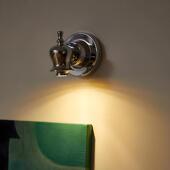 包豪9627斯轻奢卧室房间床壁复灯古头玄关灯书房咖饰啡厅氛围装 壁