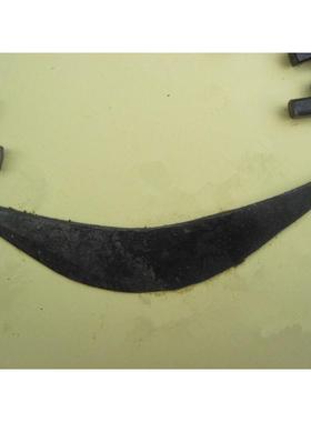 木工具福雕建纯手打造雕一刻凿DPE工铁柄根雕刀套38支