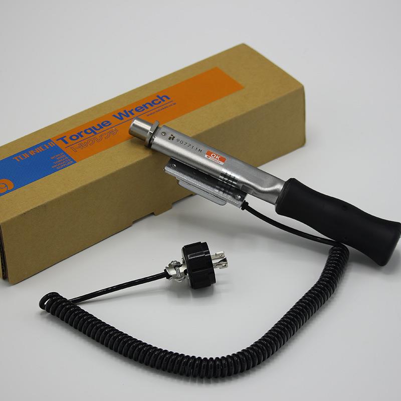 日TOHNICIHP东日扭力扳手P东CLLS5预0NX15D置式扳手东日扭矩扳手