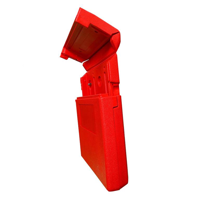 防爆柜文MSDS资料储存安件全盒防火柜柜配套SDS资料MSDS资料数据