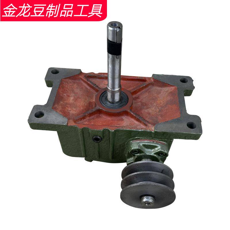 和渣机减速机 豆制品上渣机 60变速箱机 特制豆渣搅拌齿轮减速机