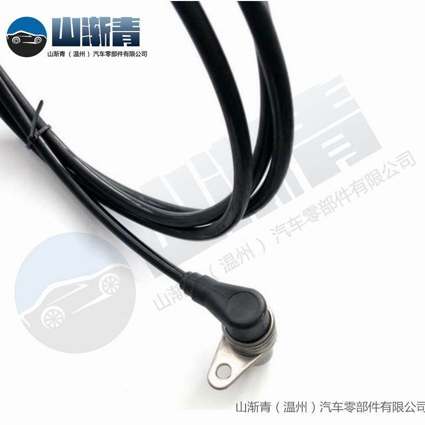 用于斯尼亚卡车ABS轮速传感器OE:1457563171303,堪14适57304,1477