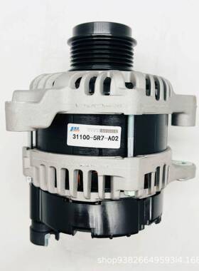 适于本钿飞度系列3100-5R7A-A0配2汽车发电机1总成31131100-5R005