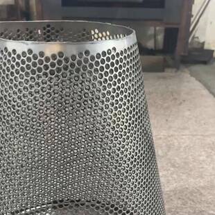 椎体筛板塞孔厂家供应ZEO不隔锈钢筛微孔冲网耐用声网声屏障金属