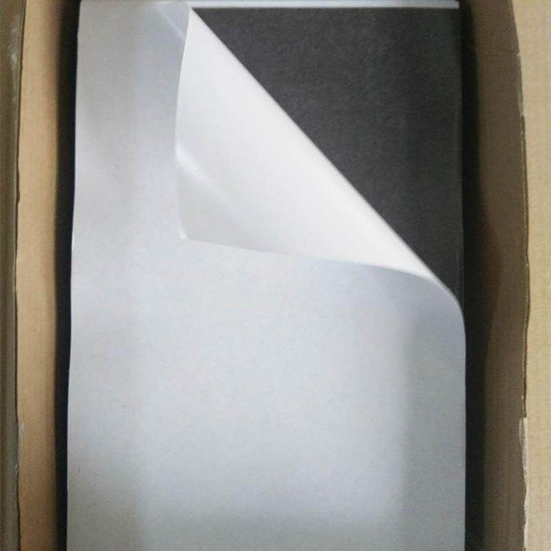 教学教具A4软片磁47片力磁吸磁铁白板磁吸铁石磁贴磁性贴专用强磁