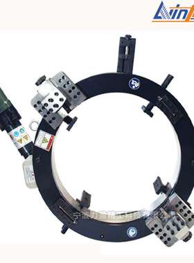 供应J1QP-GX-530电动管道坡口机已停产升级型号JIQP-GX-550H新款