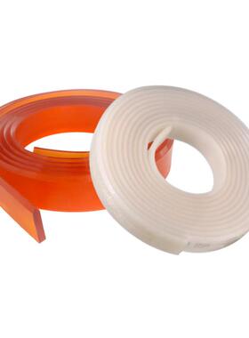 丝5印刮9365条25X平口尖口0X9圆口斜口单钝胶口丝印刮刀