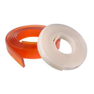 丝5印刮9365条25X平口尖口0X9圆口斜口单钝胶口丝印刮刀