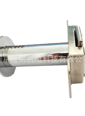 厂家供应50mm芯60mm7LS6200mm三种规格火箱防抽屉锁防火保柜险锁