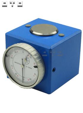 ETOOOZ轴设定0器-2表mmZ轴对刀0.01Pmm带带磁CNC设定器Z轴对刀仪