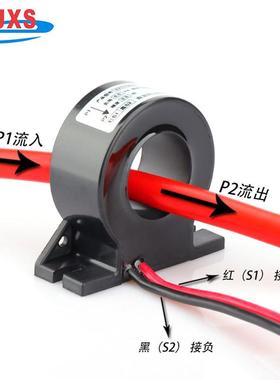 BZCT455AL准电流感器交流三相低压计量800A/5A6标00XEV互/400/5