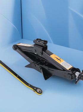 汽车手吨1.5吨旋转头2省60896力棘轮省力六扳千角斤顶