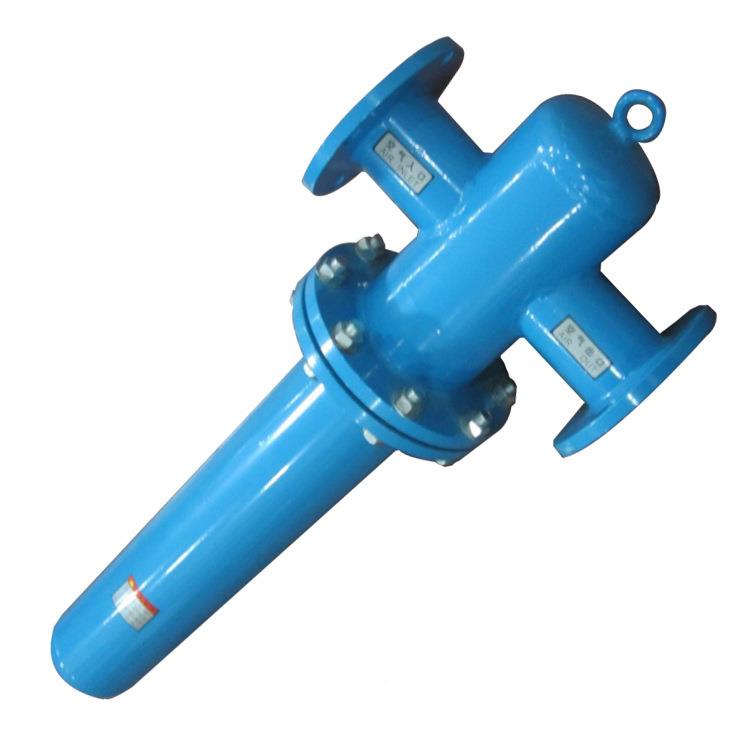 除油D除水除杂质-0N65DN10法兰过滤器压DN65-DN1缩空气管道精密过